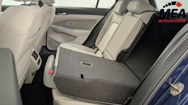 Volkswagen Golf image 2