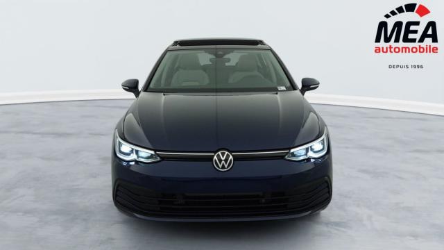 Volkswagen Golf image 7