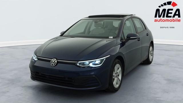 Volkswagen Golf image 3