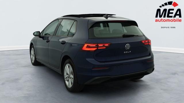 Volkswagen Golf image 1