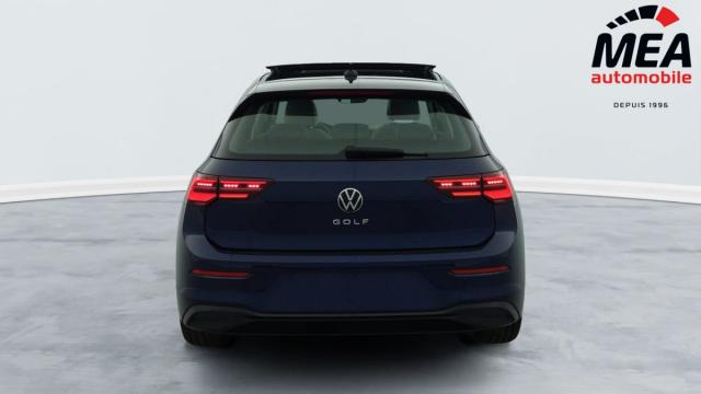 Volkswagen Golf image 5