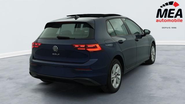 Volkswagen Golf image 9