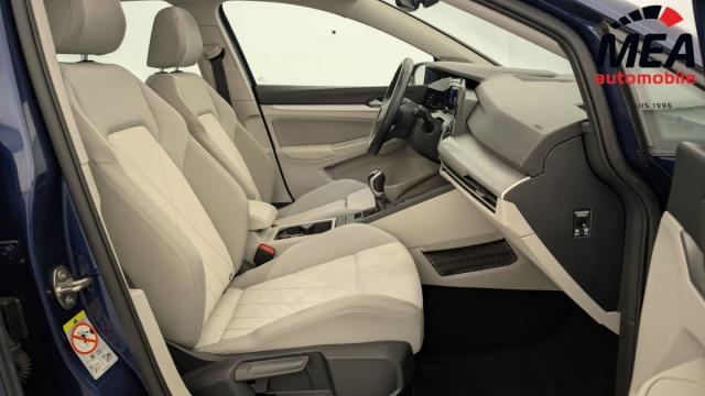 Volkswagen Golf image 4