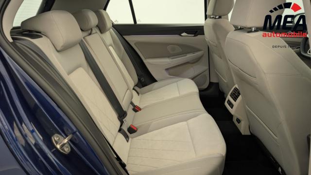 Volkswagen Golf image 6