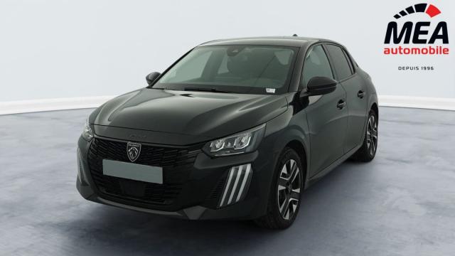 Peugeot 208 image 3