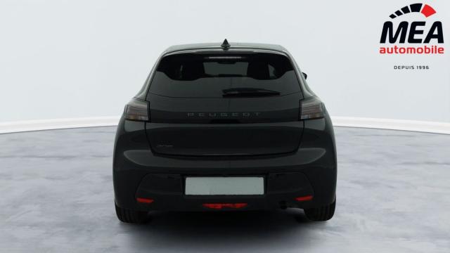 Peugeot 208 image 4