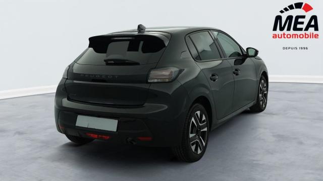 Peugeot 208 image 1