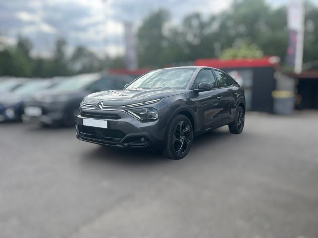 Citroen C4 image 5