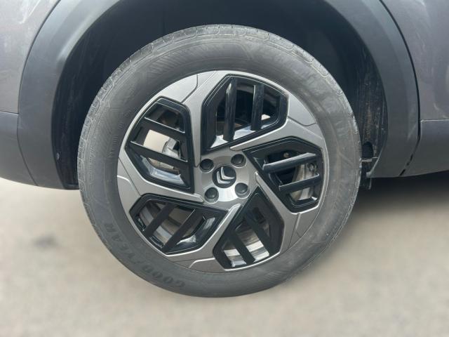 Citroen C4 image 3