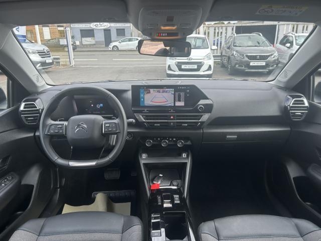 Citroen C4 image 9