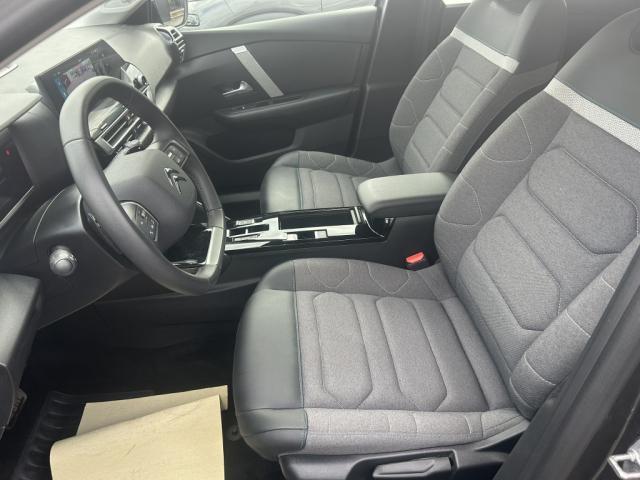 Citroen C4 image 2