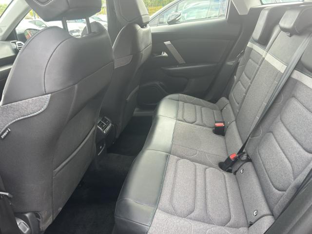 Citroen C4 image 7