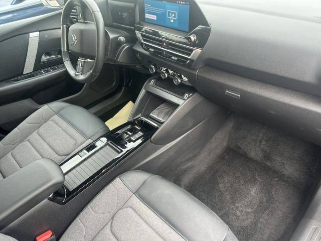Citroen C4 image 6