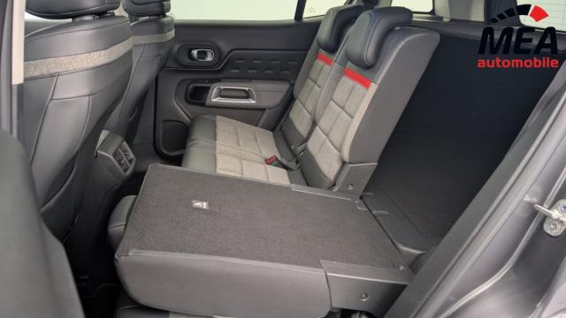 Citroen C5 Aircross image 2