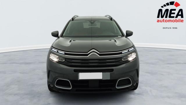 Citroen C5 Aircross image 9