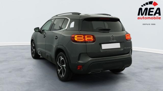 Citroen C5 Aircross image 4