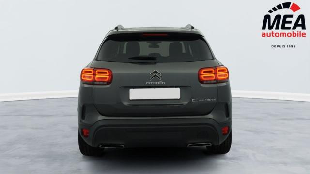 Citroen C5 Aircross image 5