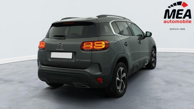 Citroen C5 Aircross image 8
