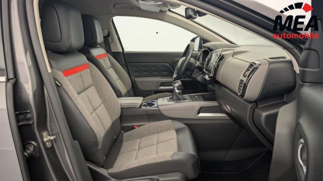 Citroen C5 Aircross image 3