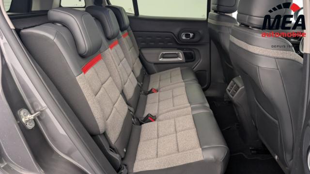 Citroen C5 Aircross image 7
