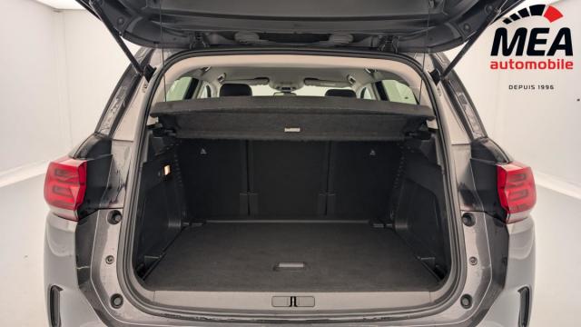 Citroen C5 Aircross image 6