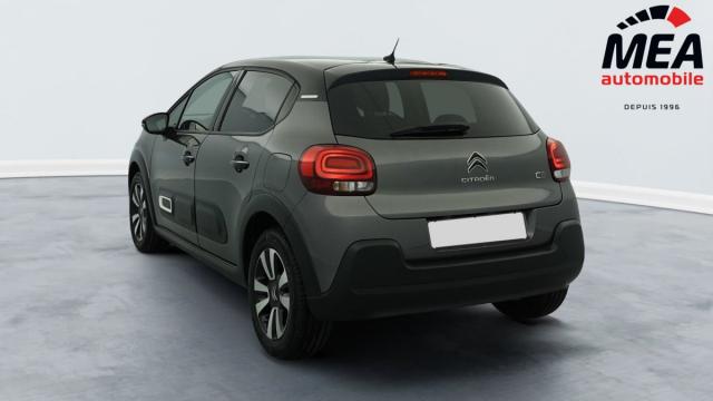 Citroen C3 image 9