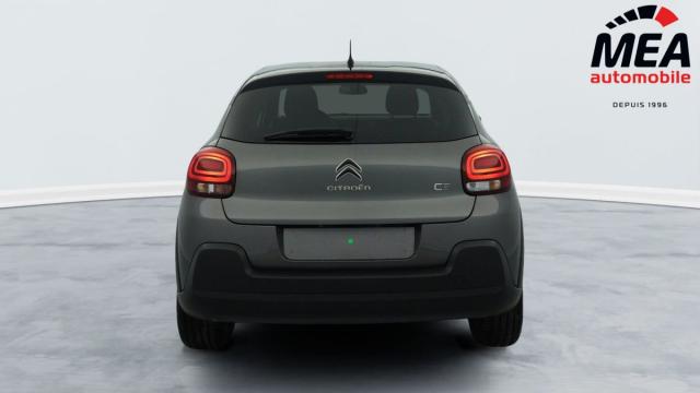 Citroen C3 image 6