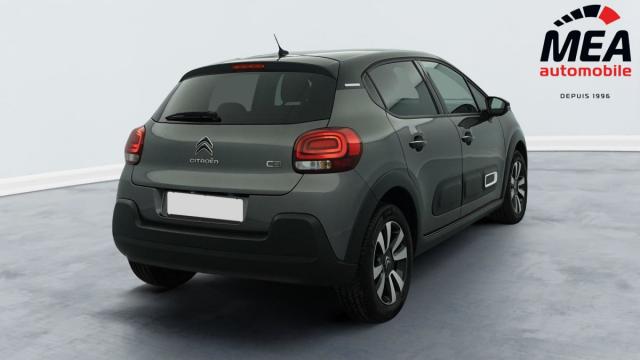 Citroen C3 image 1