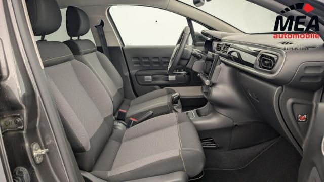 Citroen C3 image 3