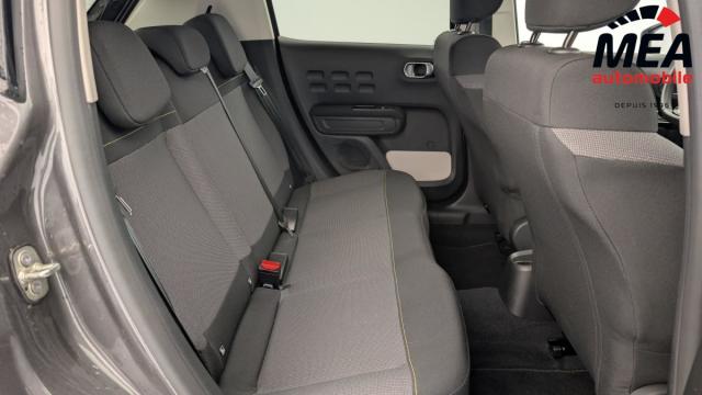 Citroen C3 image 8