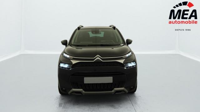 Citroen C3 Aircross image 7