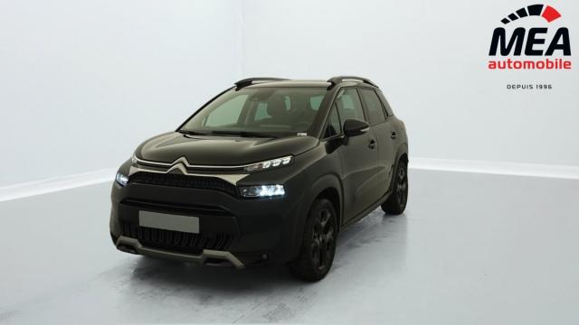 Citroen C3 Aircross image 4