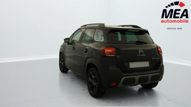 Citroen C3 Aircross image 1