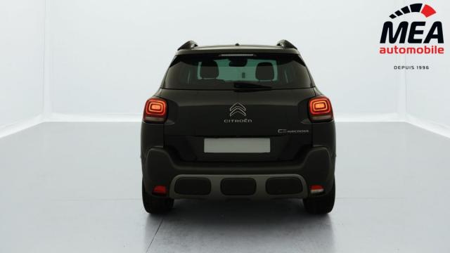 Citroen C3 Aircross image 8