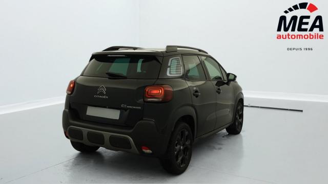 Citroen C3 Aircross image 2