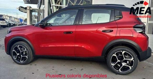 Citroen C3 image 2