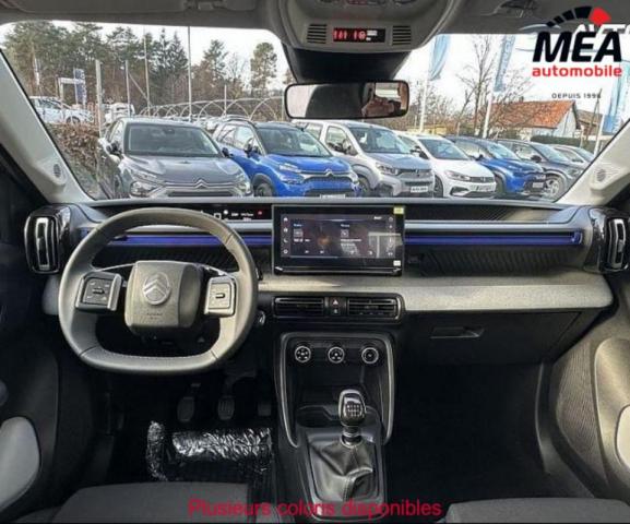 Citroen C3 image 3