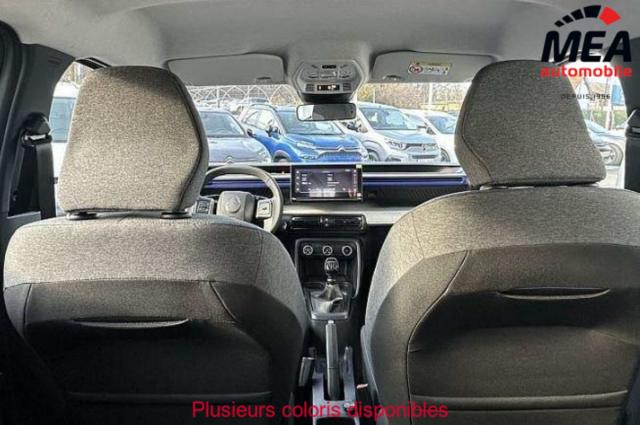 Citroen C3 image 1