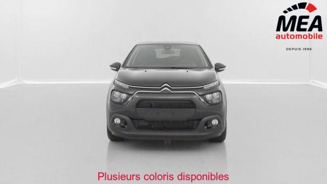 Citroen C3 image 3