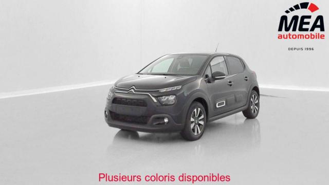 Citroen C3 image 4