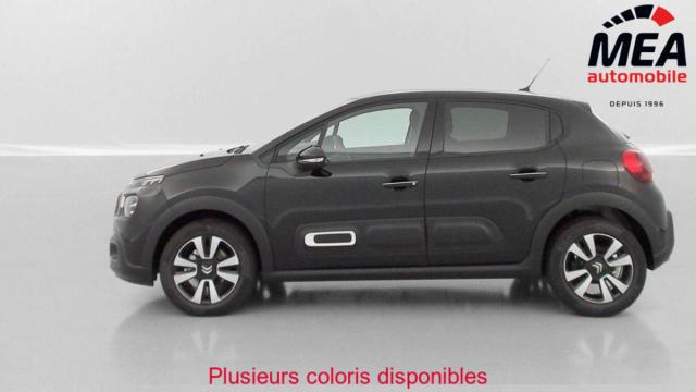 Citroen C3 image 8