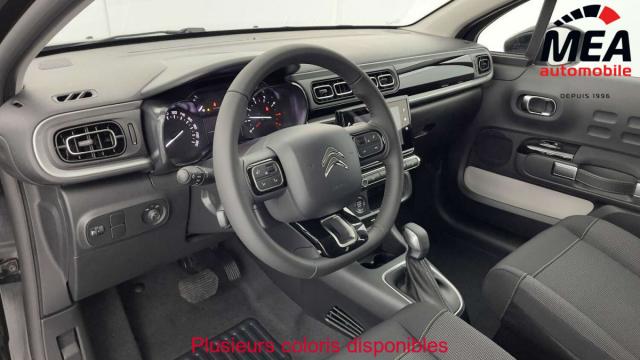Citroen C3 image 7