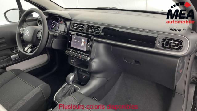Citroen C3 image 5