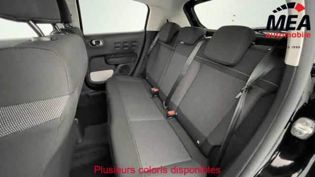 Citroen C3 image 2