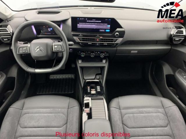 Citroen C4 image 5