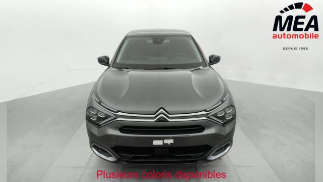 Citroen C4 image 7