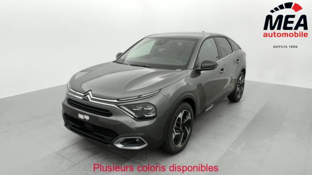 Citroen C4 image 6