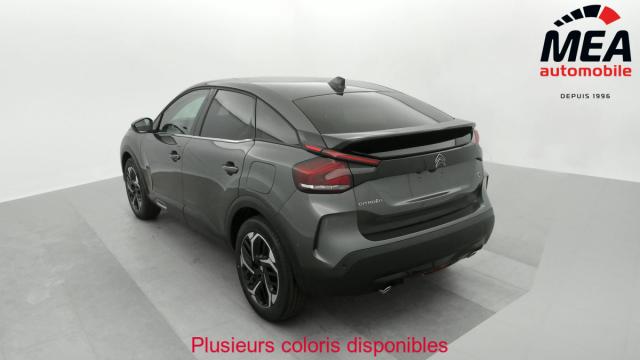 Citroen C4 image 1