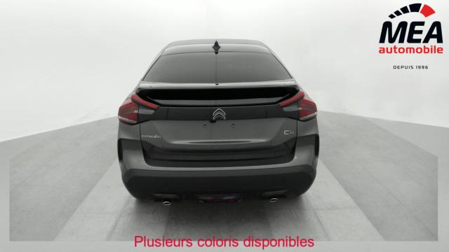 Citroen C4 image 3