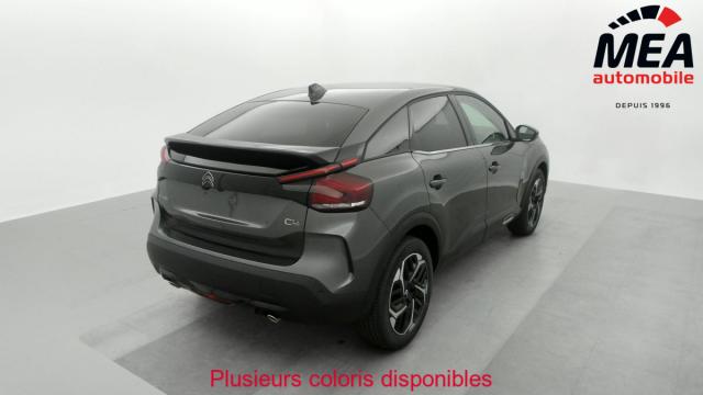 Citroen C4 image 2
